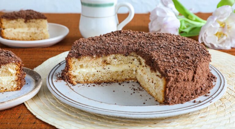 Торт "Маска": покроковий рецепт з фото та неймовірним смаком 40