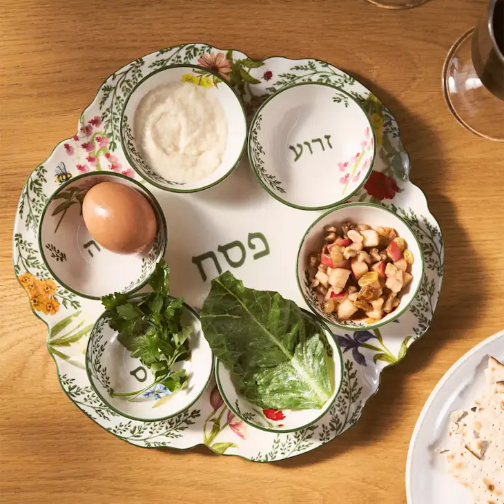 Що на седерній тарілці: 6 символів вашого затишку 9