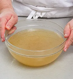 Дієтичний м'ясний бульйон у мультиварці: ніжний смак та користь у кожній ложці 7