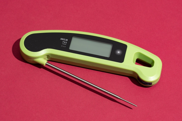 Огляд найкращих термометрів для м'яса: яку модель обрати для ідеального приготування 7