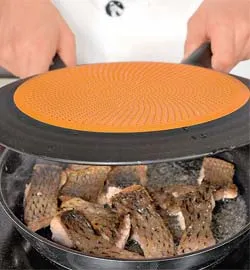 Матлот з риби: ситна страва з фото-рецептом всього на 391 ккал 6