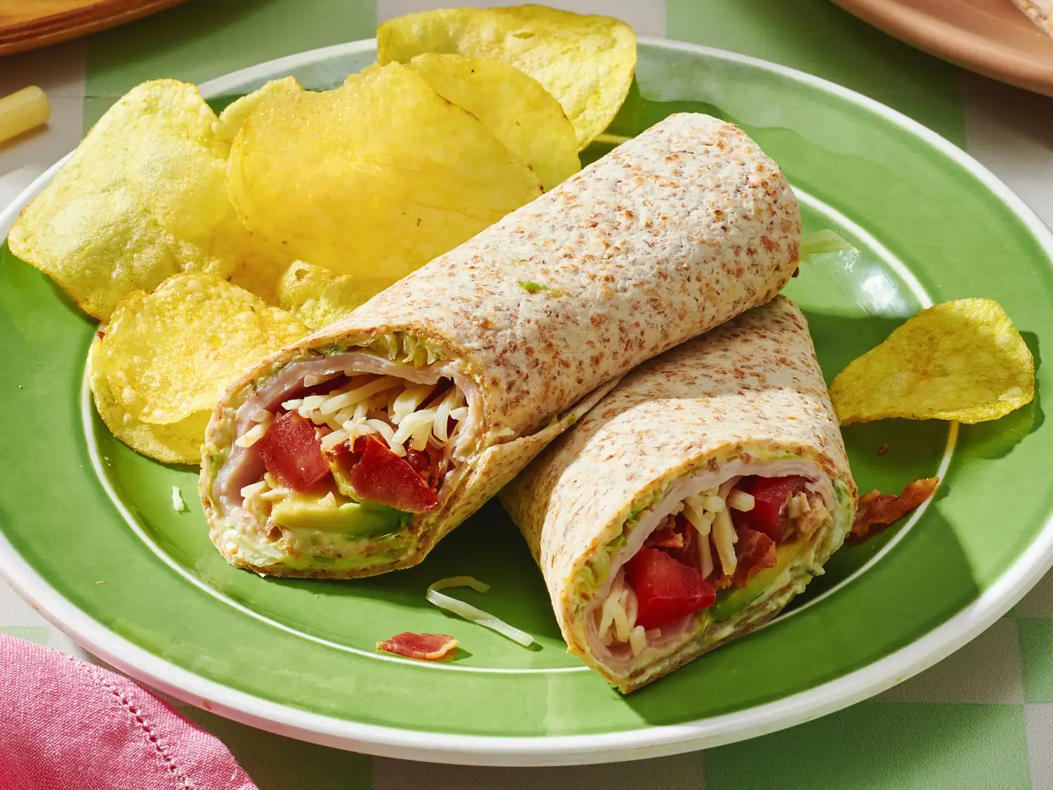 Лайфхак: 27 швидких обідів за 20 хвилин або менше 25