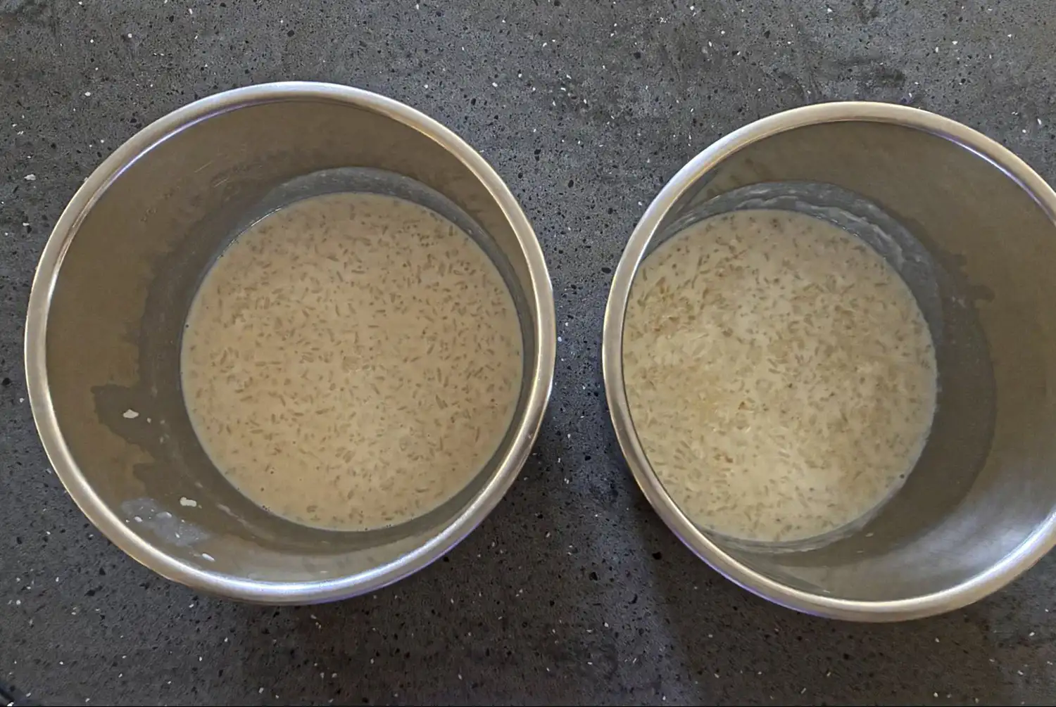 Як досягти неймовірної кремовості рисового пудингу: науково обґрунтований крок 5