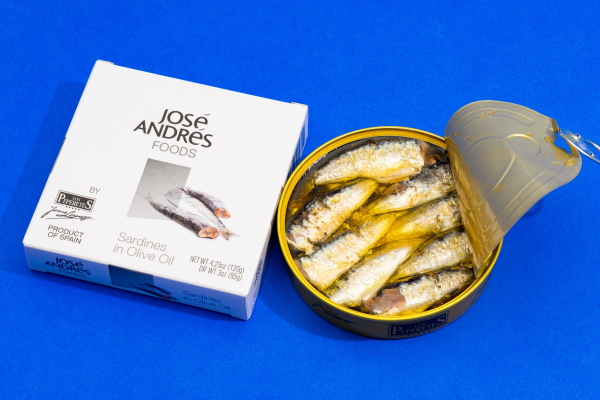 Найкращі сардини: детальний огляд та рекомендації 6