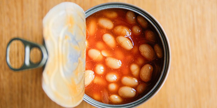 Чому варто їсти бобові: джерело клітковини та білка 24