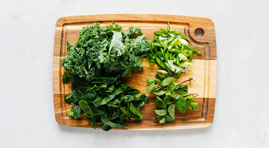 Поживний салат з пшона: легкий та смачний рецепт з фото 9