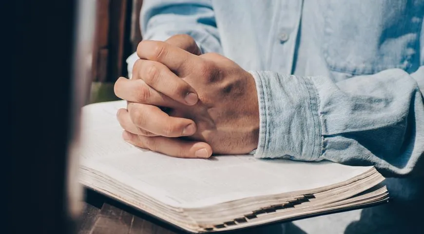 Великий піст 2027: як харчуватися правильно – особистий досвід 2