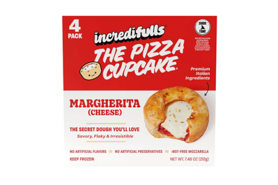 Огляд майбутнього харчування: чи варто купувати піцу-кекси та сухе вівсяне молоко 3