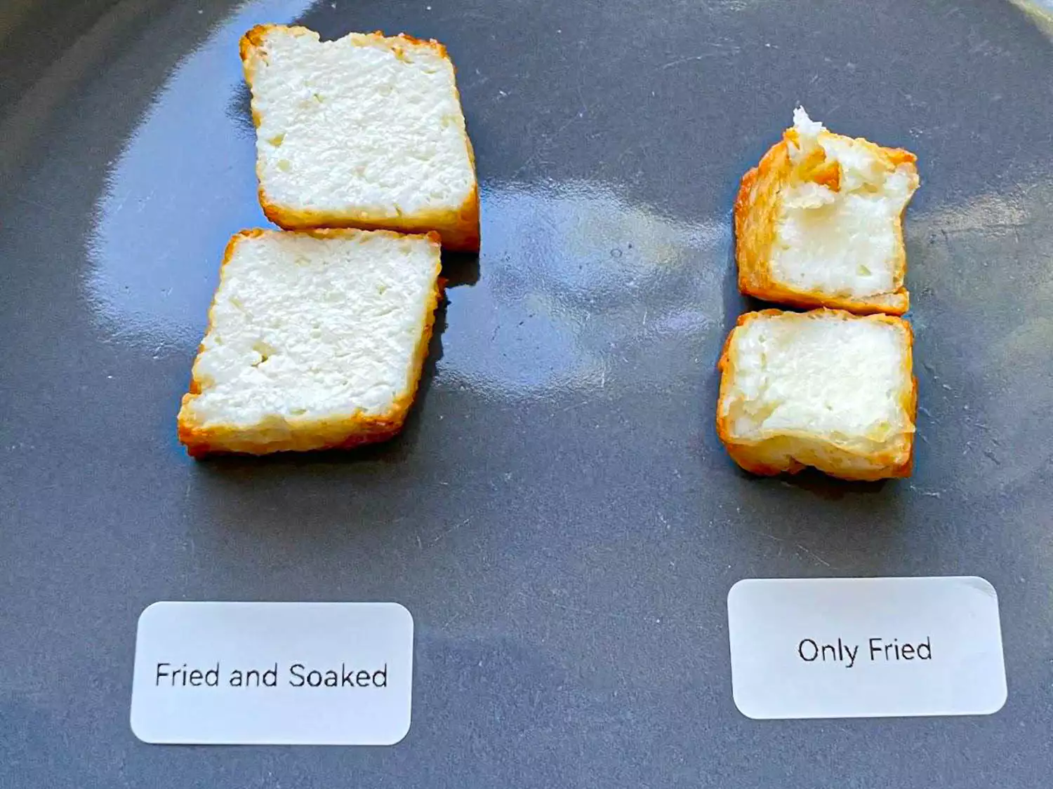 Чому магазинний панір стає гумовим і як цього уникнути 5