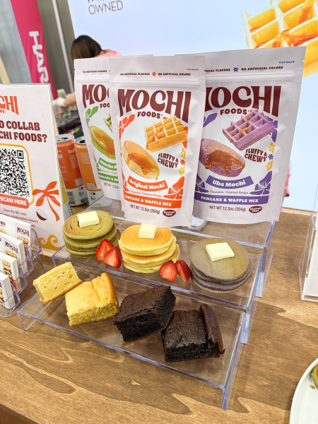 Огляд майбутнього харчування: чи варто купувати піцу-кекси та сухе вівсяне молоко 11