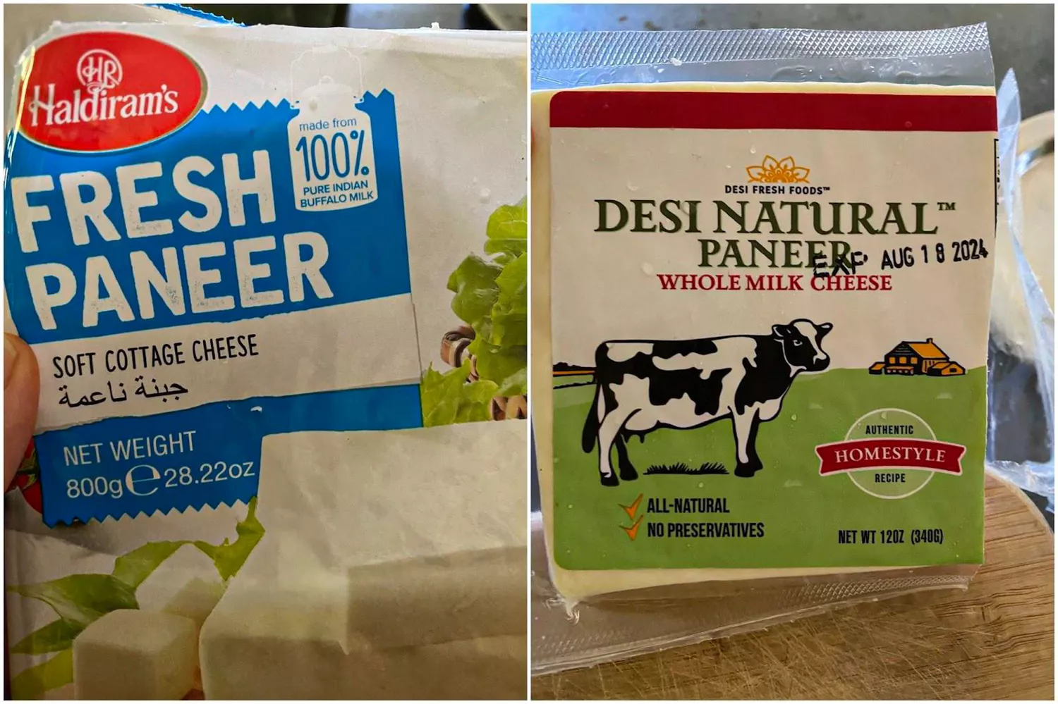 Чому магазинний панір стає гумовим і як цього уникнути 3