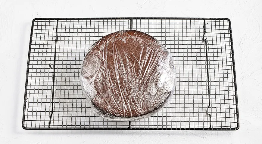 Торт "Ескімо": незабутній десерт з фото-рецептом для справжніх ласунів 7