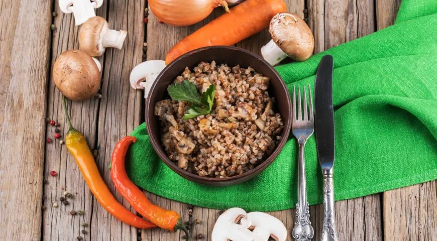 Великий піст 2027: як харчуватися правильно – особистий досвід 9