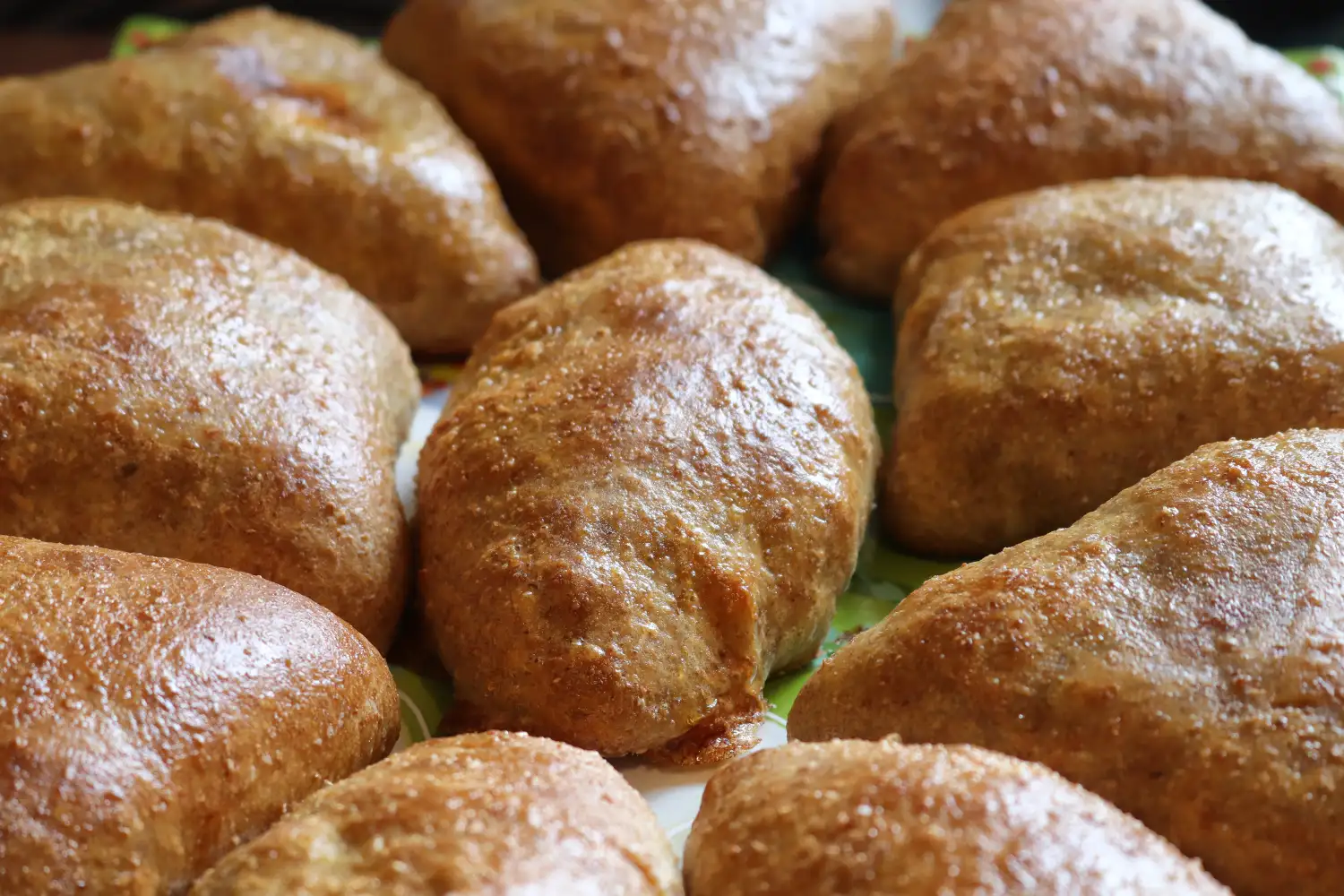 Лайфхак: як швидко зробити смачну випічку до свята з готового тіста 1