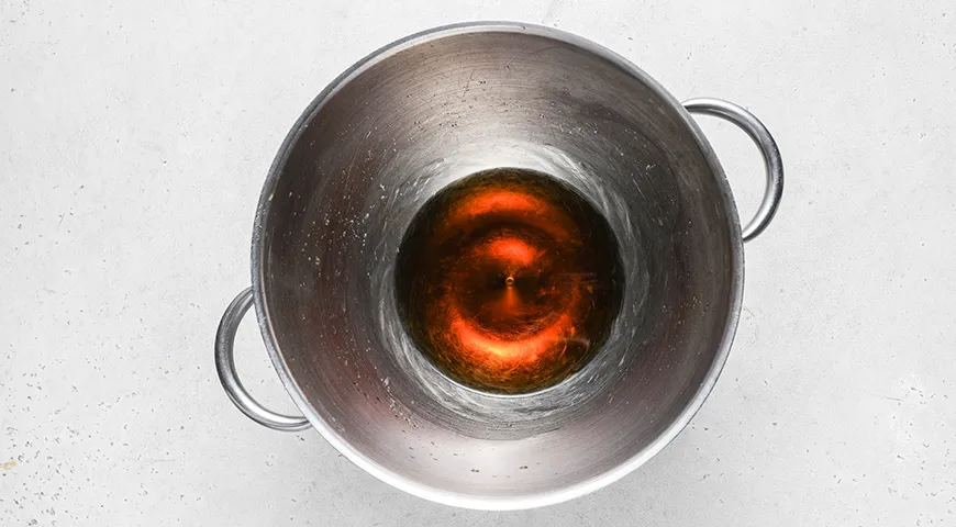 Пухнасті печива-жайворонки: ніжний десерт з ароматом дитинства (299 ккал) 2