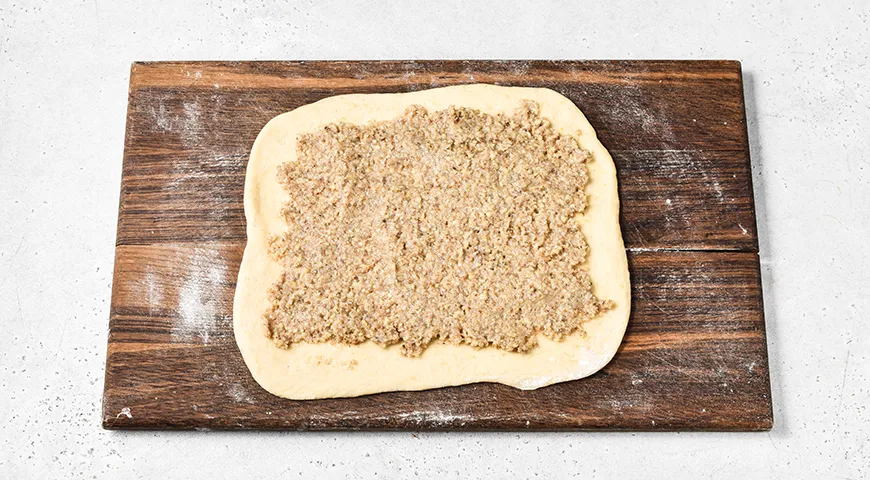 Куліч-кранч на Великдень: хрустке задоволення з фото-рецептом 7