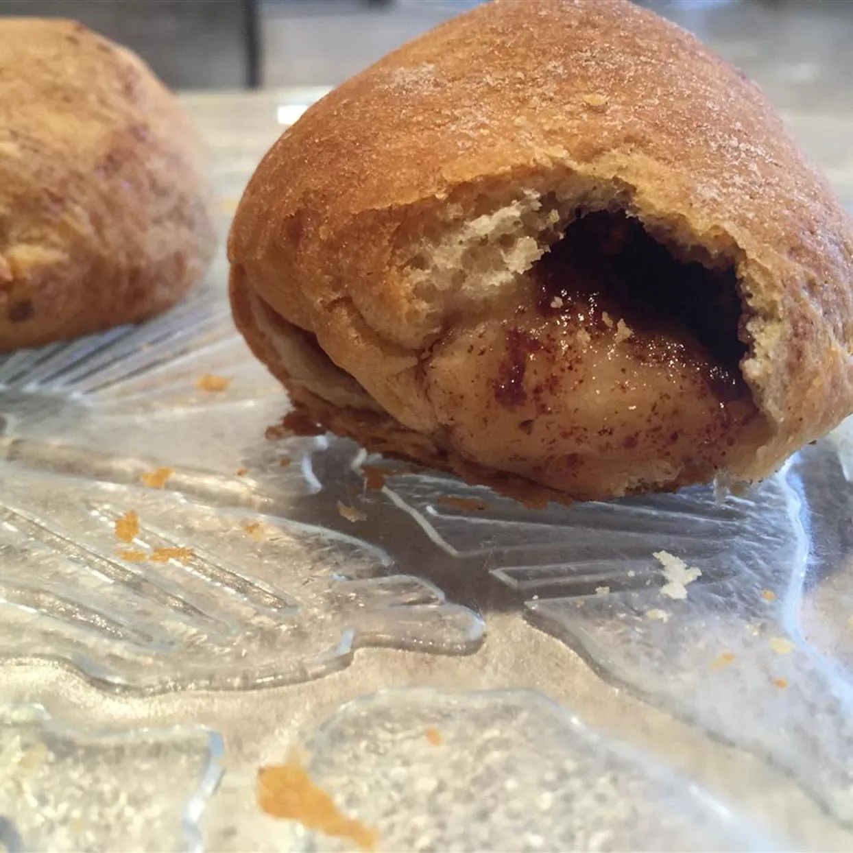 Лайфхак: як швидко зробити смачну випічку до свята з готового тіста 2