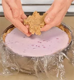 Ніжний чизкейк «Аляска»: покроковий рецепт із фото для справжніх гурманів 4