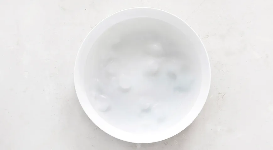 Поживний салат з пшона: легкий та смачний рецепт з фото 4