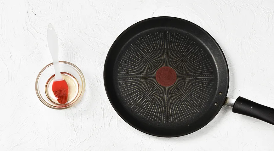 Марокканські млинці з манною крупою: ніжний смак та легкість у кожному шматочку 5