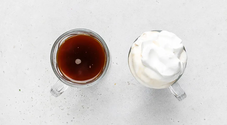 Кава з ромом: ароматний рецепт з фото для затишного вечора 5