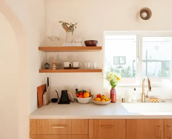 Затишна кухня як у французів: 5 простих секретів