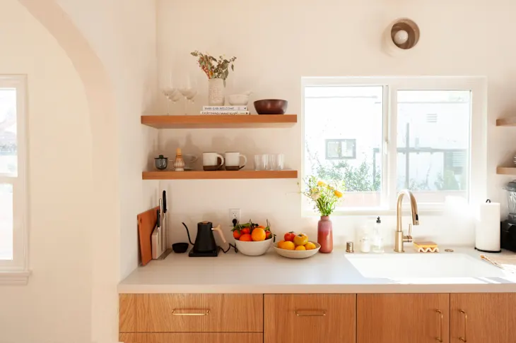 Затишна кухня як у французів: 5 простих секретів 1