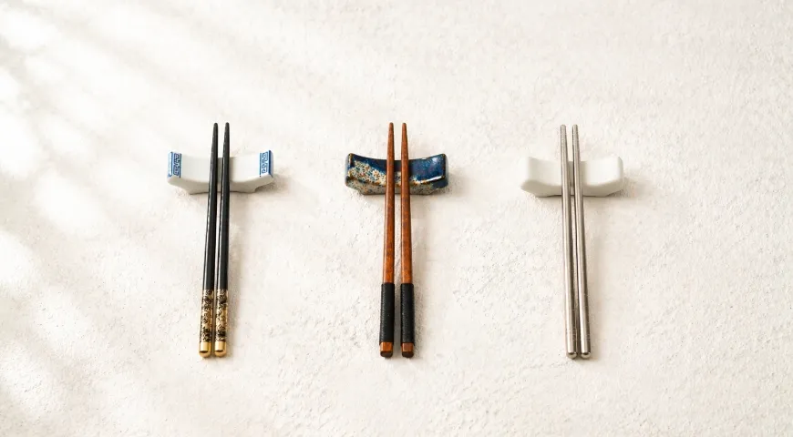 Їжа паличками: як називаються та як обрати найкращі – читайте на Gastronom.ru 2