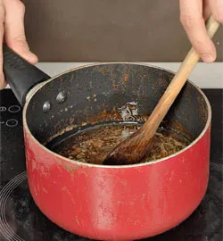 Яловичина, маринована у пиві: соковитий рецепт з фото 7