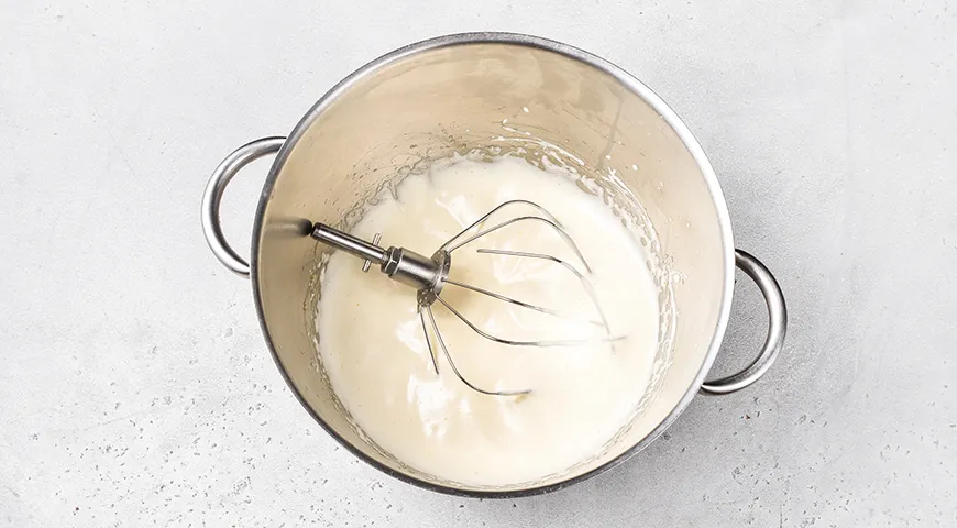 Пишні млинці на кефірі: покроковий рецепт із фото та низькою калорійністю 3