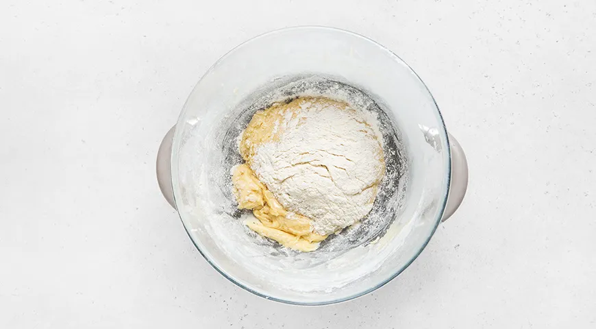 Торт "Зірка": покроковий рецепт зі світлинами, що зачаровує смаком та ароматом 5