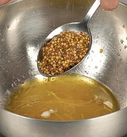 Соковита свинина з хрусткою картоплею фрі: покроковий рецепт з фото 2