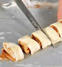 Хрустке печиво "Вушка" – ніжний смак та легкість у кожній крихті (76 ккал) 6