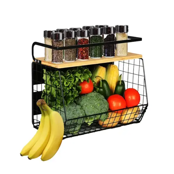 Затишок та порядок на кухні: 5 простих ідей для організації