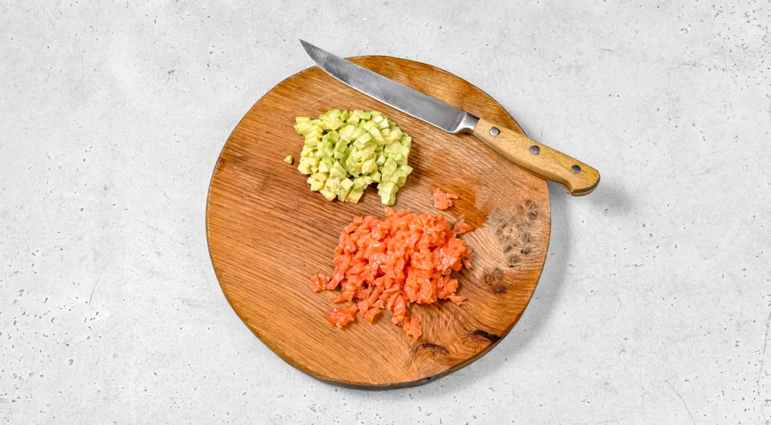 Суші-бургер: ситна та оригінальна страва з фото-інструкцією (3212 ккал) 4