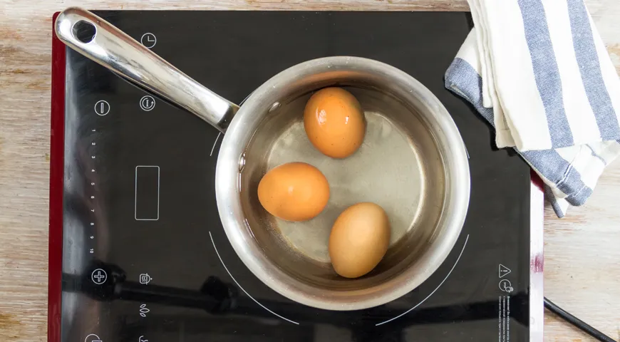 Класичний "Олів'є" по-радянськи: покроковий рецепт неймовірного салату з фото 2