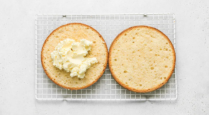 Торт "Маска": покроковий рецепт з фото та неймовірним смаком 10