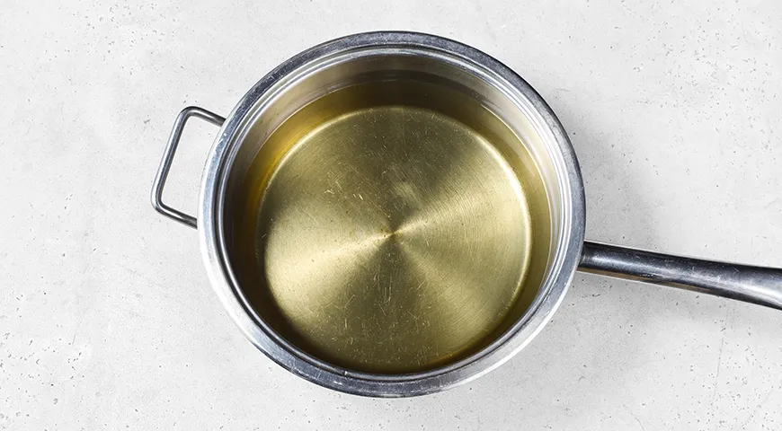 Хрусткі ролли Темпура: покроковий рецепт з фото, 1266 ккал 7