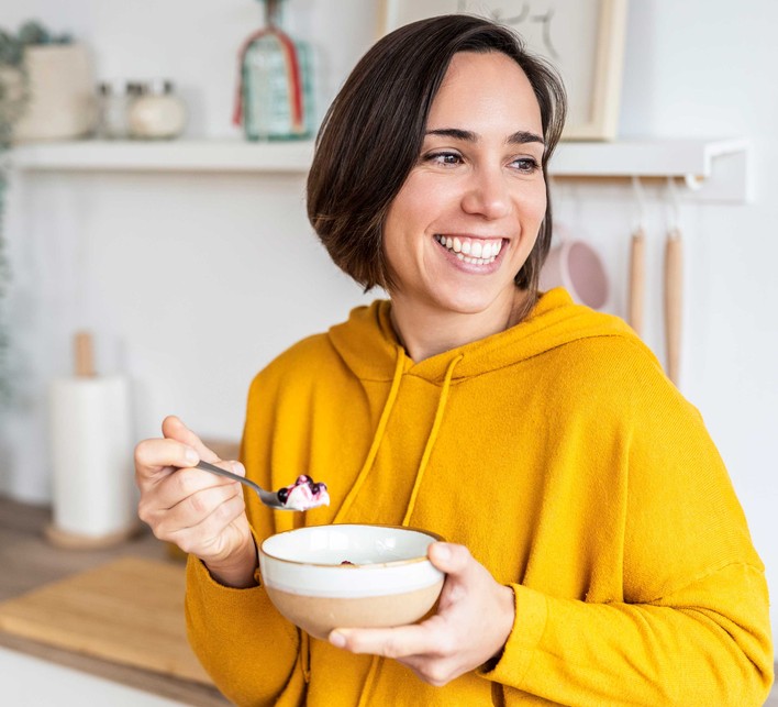 Харчування та уповільнення старіння: як дієта впливає на ваш вік 7