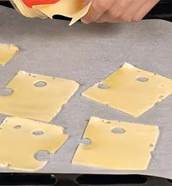 Ніжний тартар із лосося та сиру: покроковий рецепт із фото 7