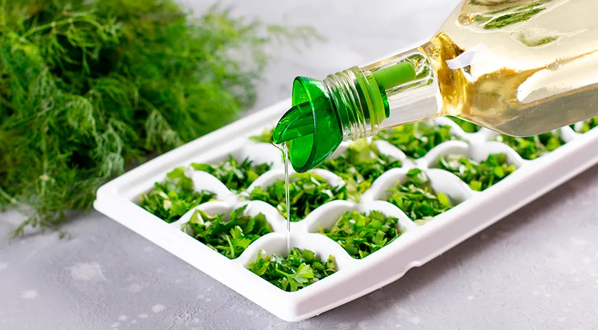 Тренди на кухні: як шеф-кухарі рятують в’ялу зелень і перетворюють її на&hellip;