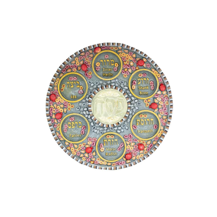 Що на седерній тарілці: 6 символів вашого затишку 12