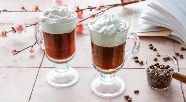 Кава з ромом: ароматний рецепт з фото для затишного вечора 1