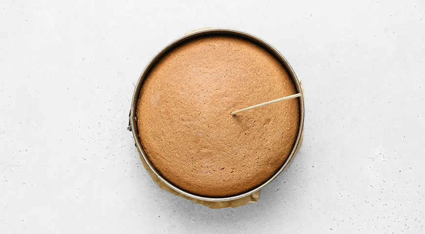 Торт "Маска": покроковий рецепт з фото та неймовірним смаком 6