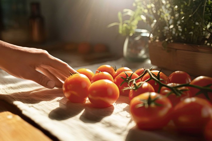 15 продуктів для покращення роботи мозку, пам'яті та концентрації 10