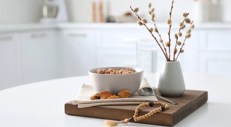 Великий піст 2027: як харчуватися правильно – особистий досвід 5