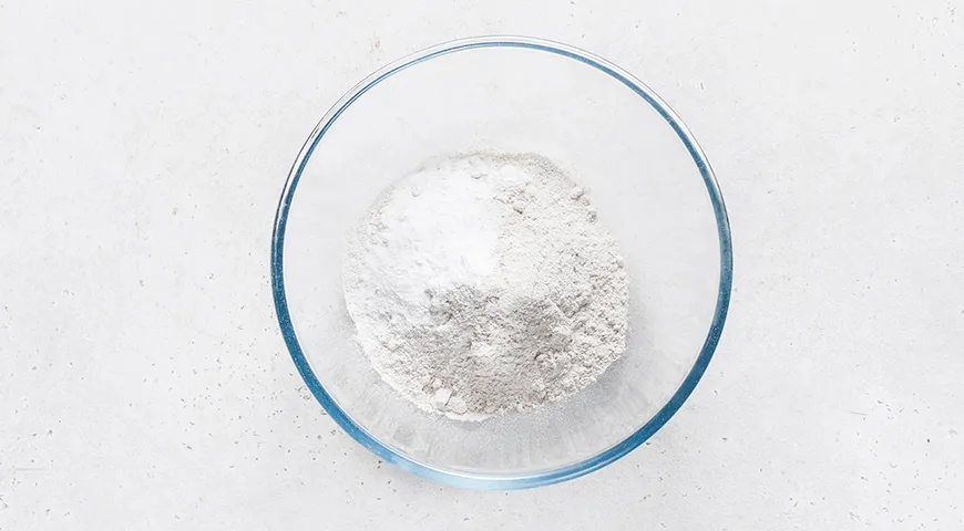 Пухкі оладки з житнього борошна: ніжний смак та аромат для вашого сніданку 1