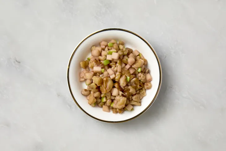 Що на седерній тарілці: 6 символів вашого затишку 5