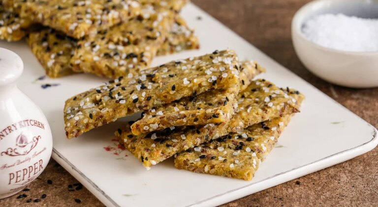 Хрусткі кукурудзяні хлібці: покроковий рецепт з фото для вашого смачного перекусу 24