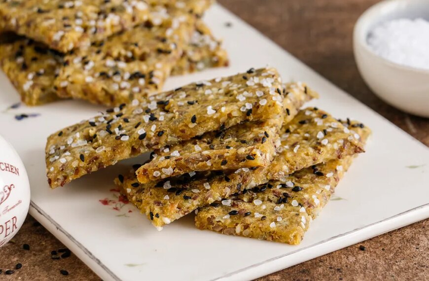 Хрусткі кукурудзяні хлібці: покроковий рецепт з фото для вашого смачного перекусу